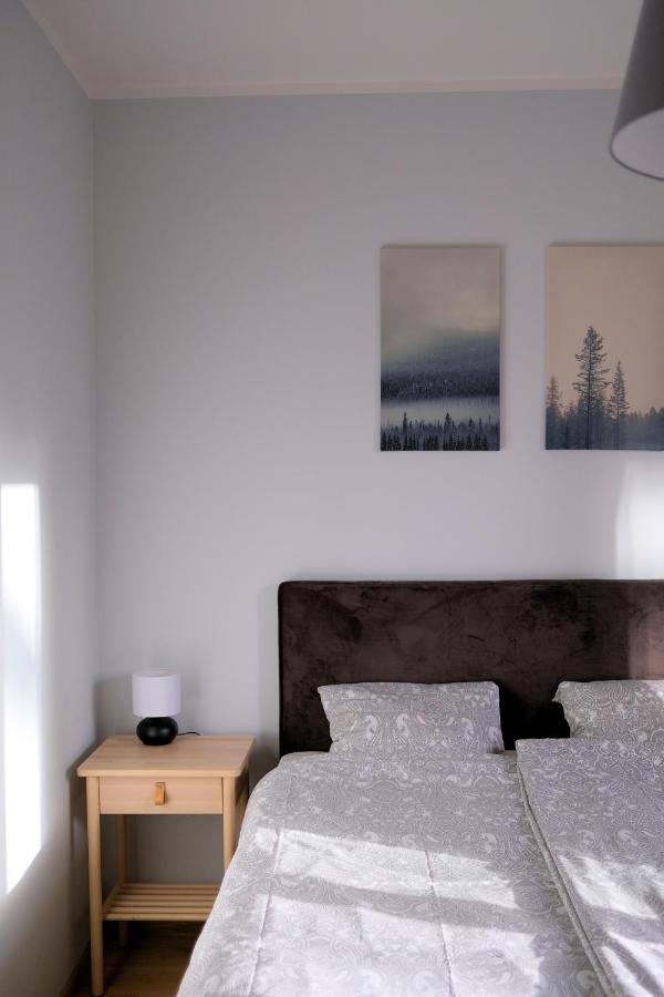 Pajakowka Apartament I Kościelisko Esterno foto