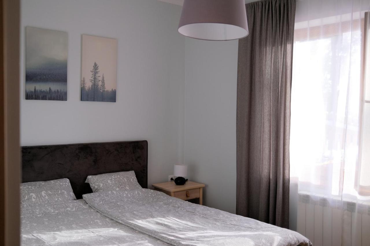 Pajakowka Apartament I Kościelisko Esterno foto