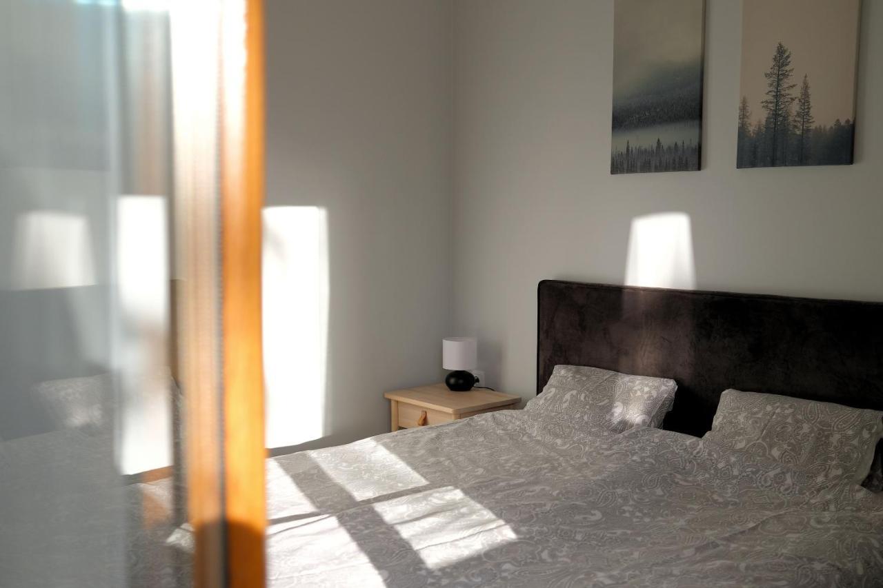 Pajakowka Apartament I Kościelisko Esterno foto