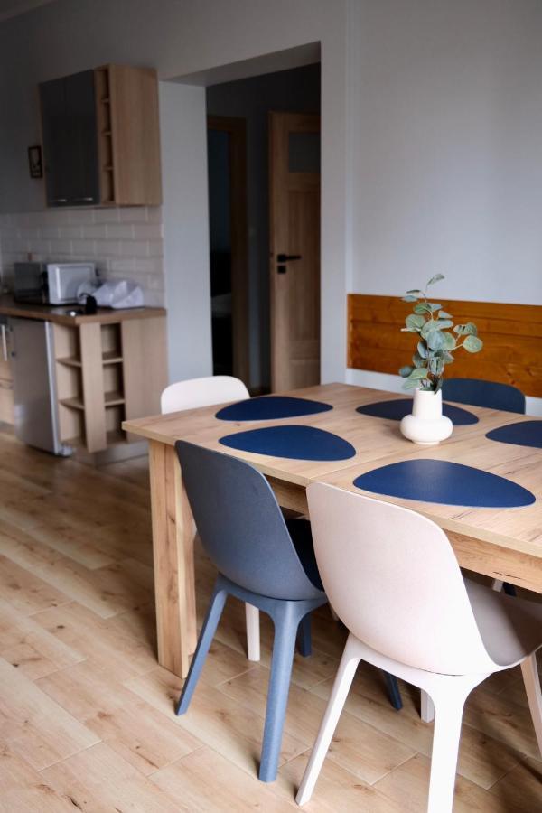Pajakowka Apartament I Kościelisko Esterno foto