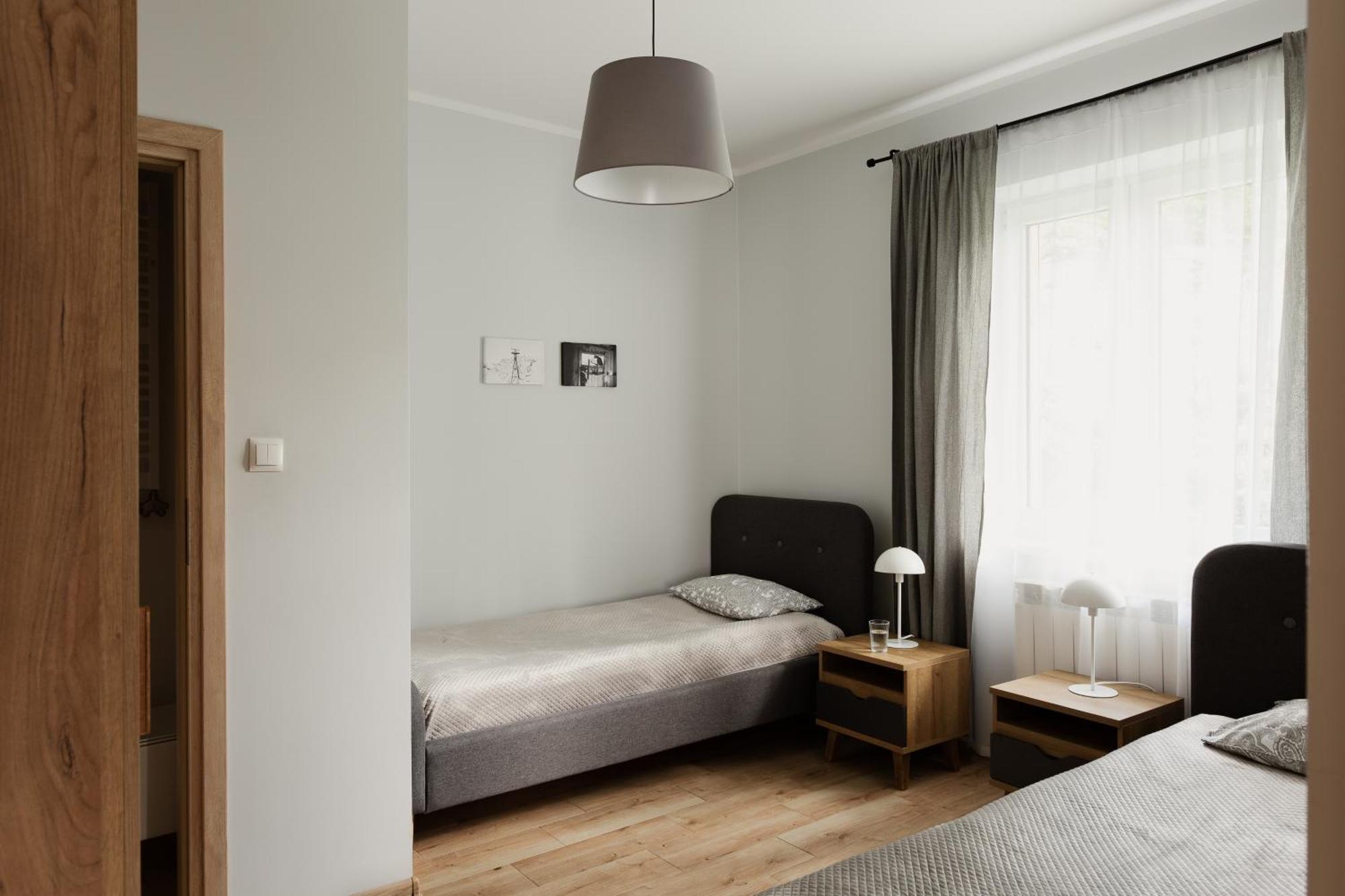 Pajakowka Apartament I Kościelisko Esterno foto