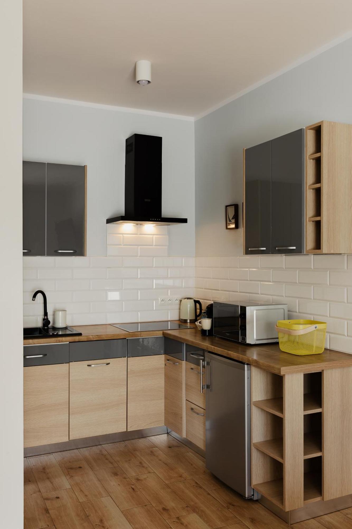 Pajakowka Apartament I Kościelisko Esterno foto