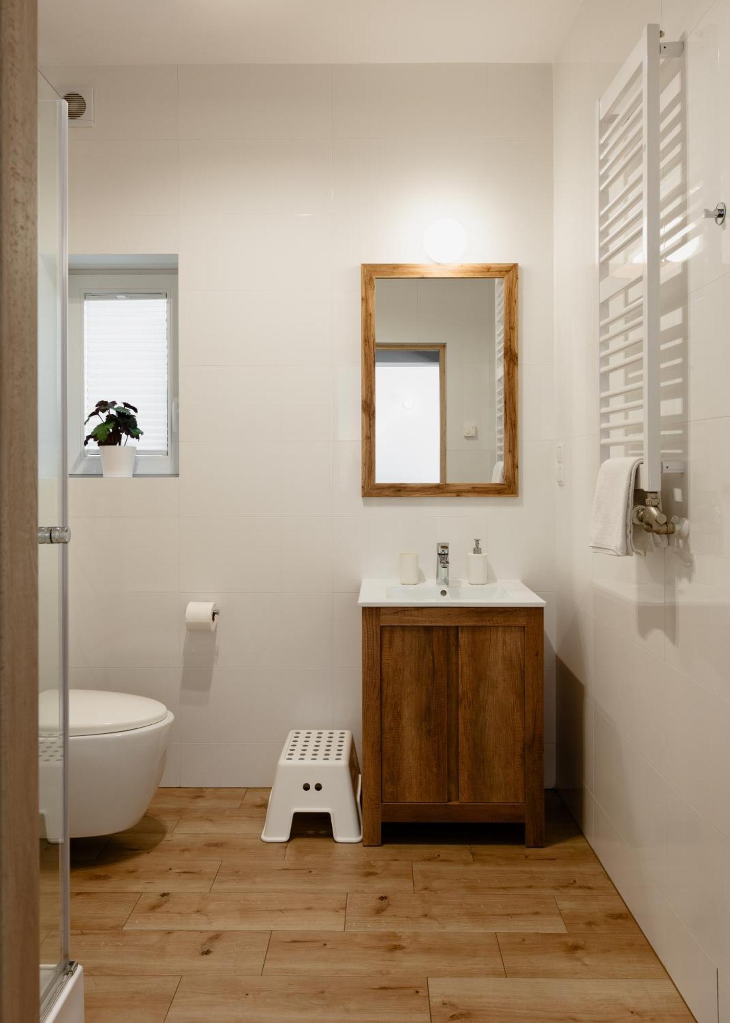 Pajakowka Apartament I Kościelisko Esterno foto