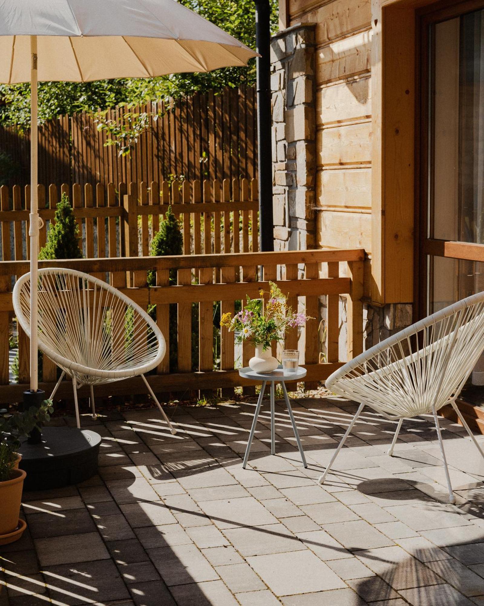 Pajakowka Apartament I Kościelisko Esterno foto
